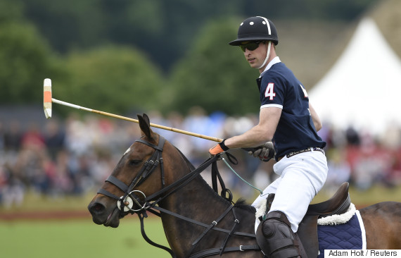 prince william