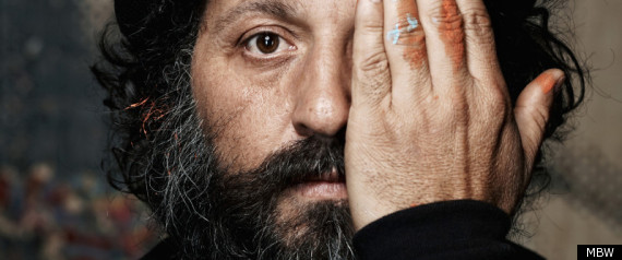 Mr Brainwash