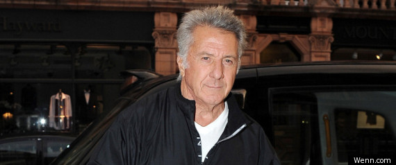 Dustin Hoffman