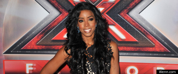 Kelly Rowland