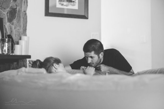 parto padres