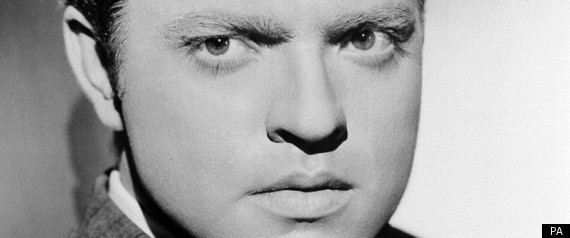 Orson Welles
