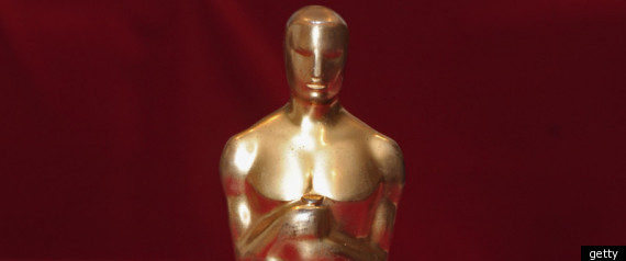 Orson Welles Oscar
