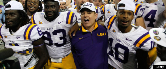 Les Miles