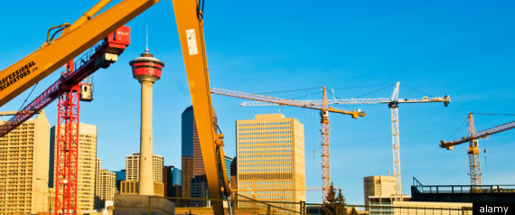 Dan White Homeless Construction Worker Calgary