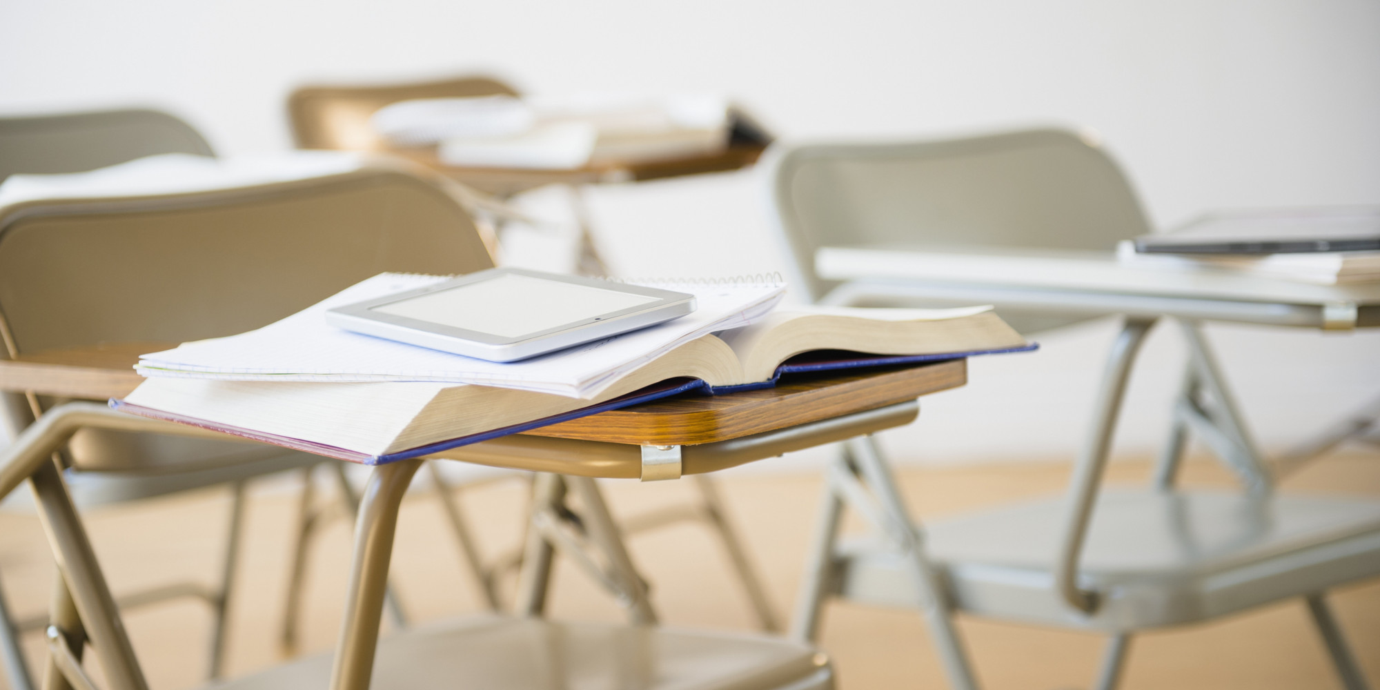 In Detroit, It's Charter Schools Gone Wild - Huffington Post