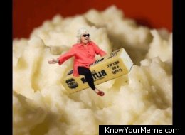 Funniest Internet Memes Of 2011
