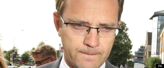 Andy Coulson