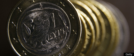 European Debt Crisis