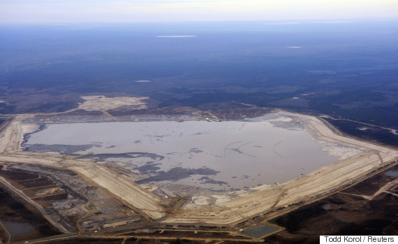 oilsands