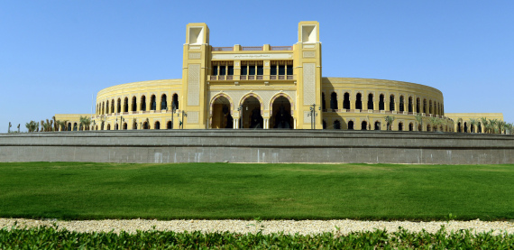 السعودية على رأس القائمة.. تعرف على أفضل 14 جامعة في العالم العربي O-KING-ABDULAZIZ-UNIVERSITY-570