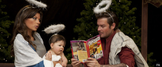 Christmas Facts