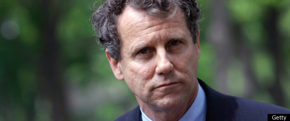 Sherrod Brown