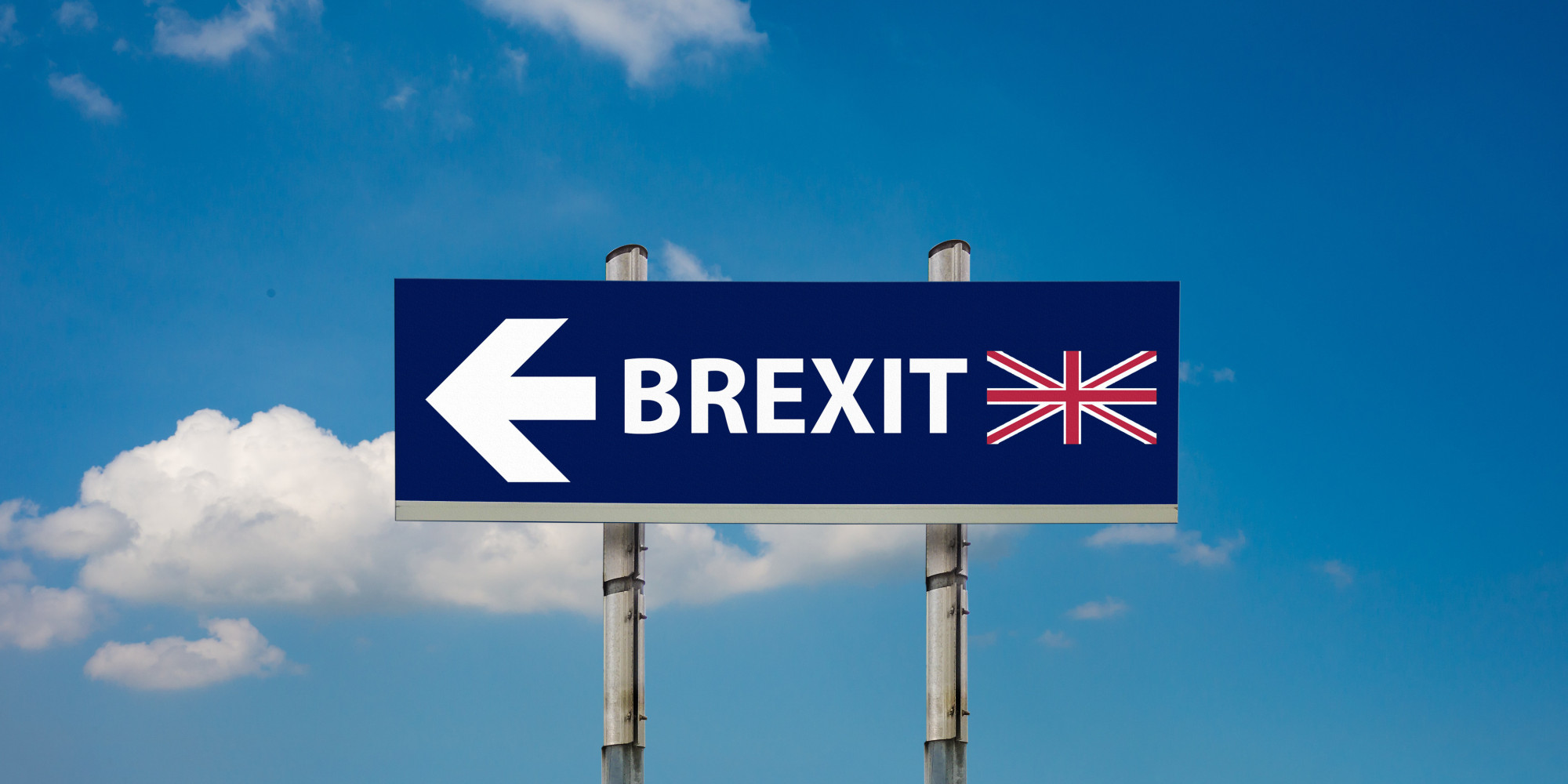 Brexit And The Instant Gratification Economy | HuffPost