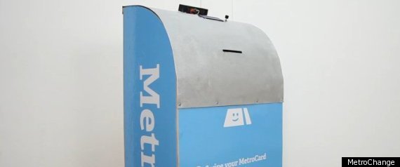 Metrochange