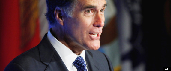 Mitt Romney