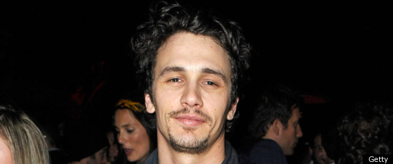 James Franco