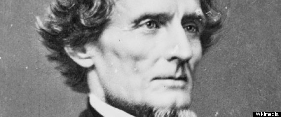 Jefferson Davis