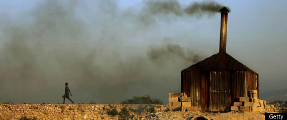 Haiti Cholera