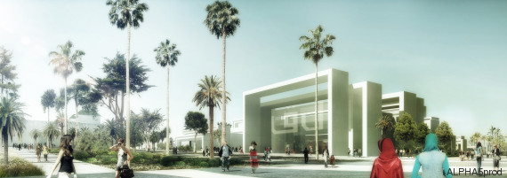 musée