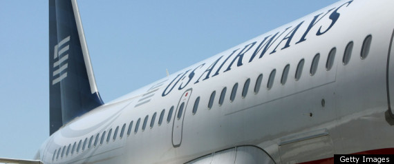 Us Airways