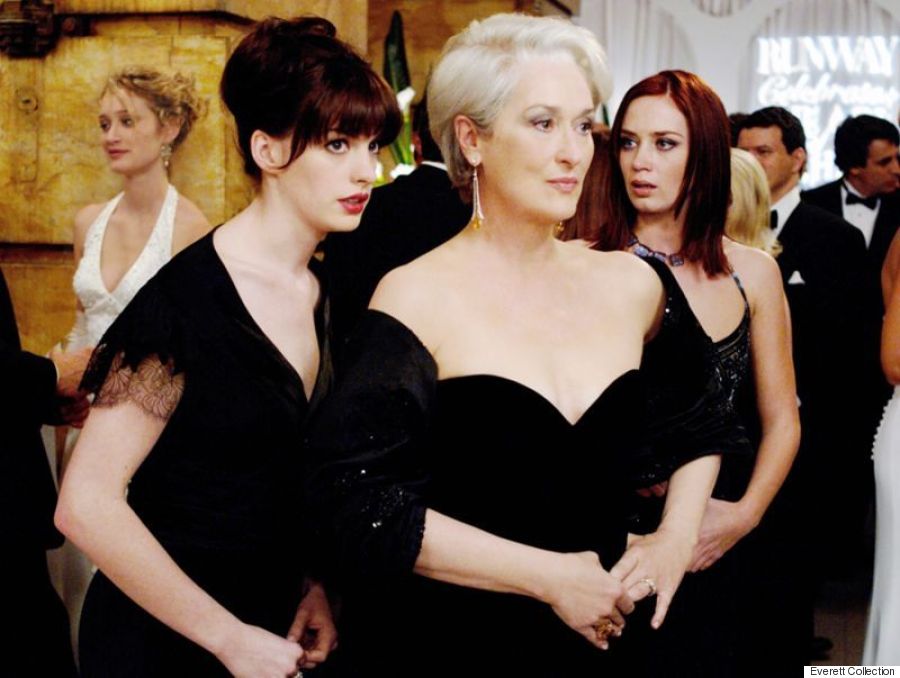 meryl streep
