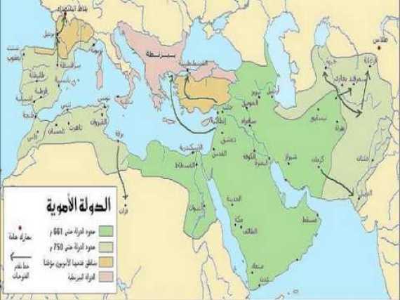 أطول 10 سلالات حاكمة في تاريخ العرب والمسلمين O-PIC-570
