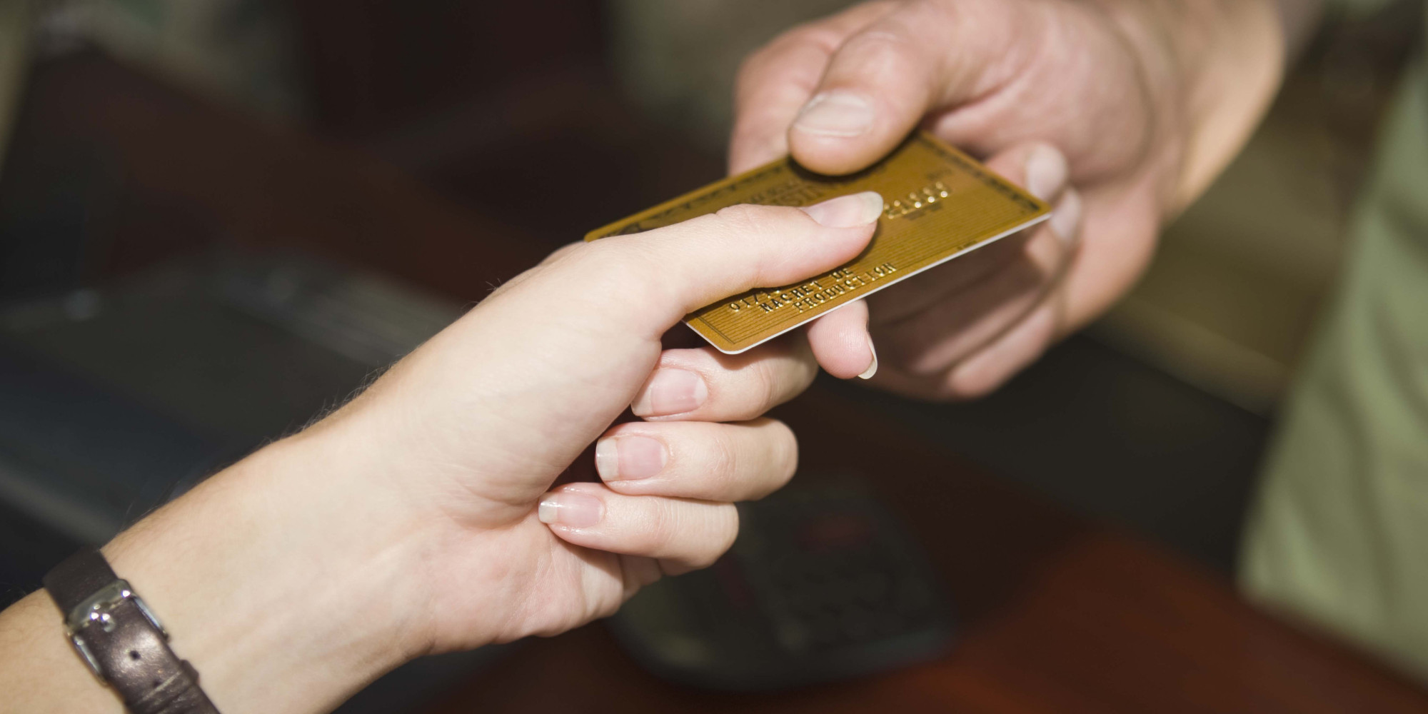 Does Adele Have Bad Credit? HuffPost