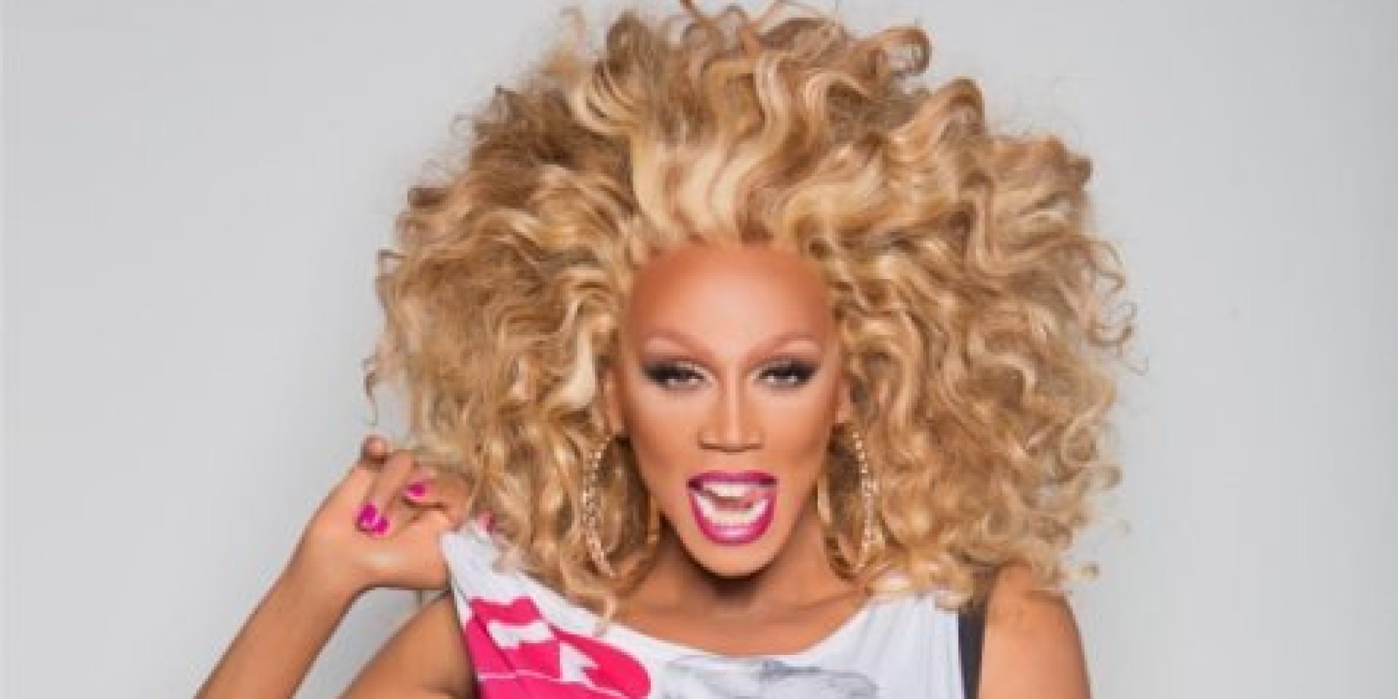10 Iconic Drag Queens Who Have Slayed The Beauty And Fashion Game 0566