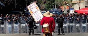 mexico