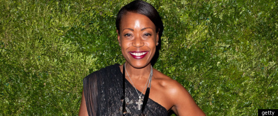 Tracy Reese