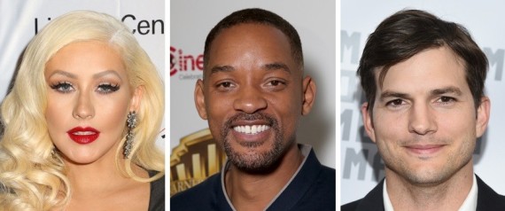 CELEBRITY FEMINISTS