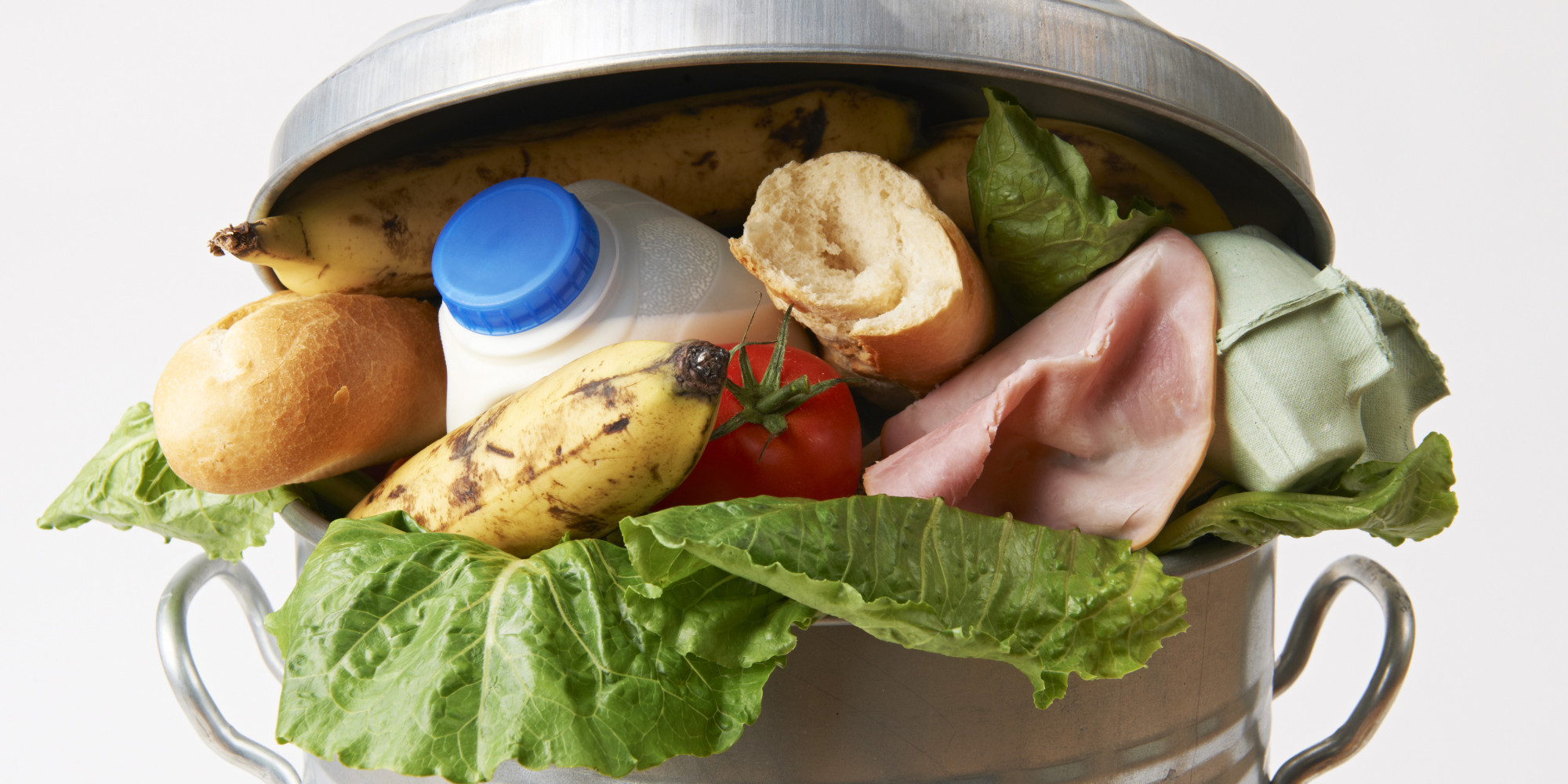 How Canadian Technology Is Tackling The Food Waste Crisis - Huffington Post Canada