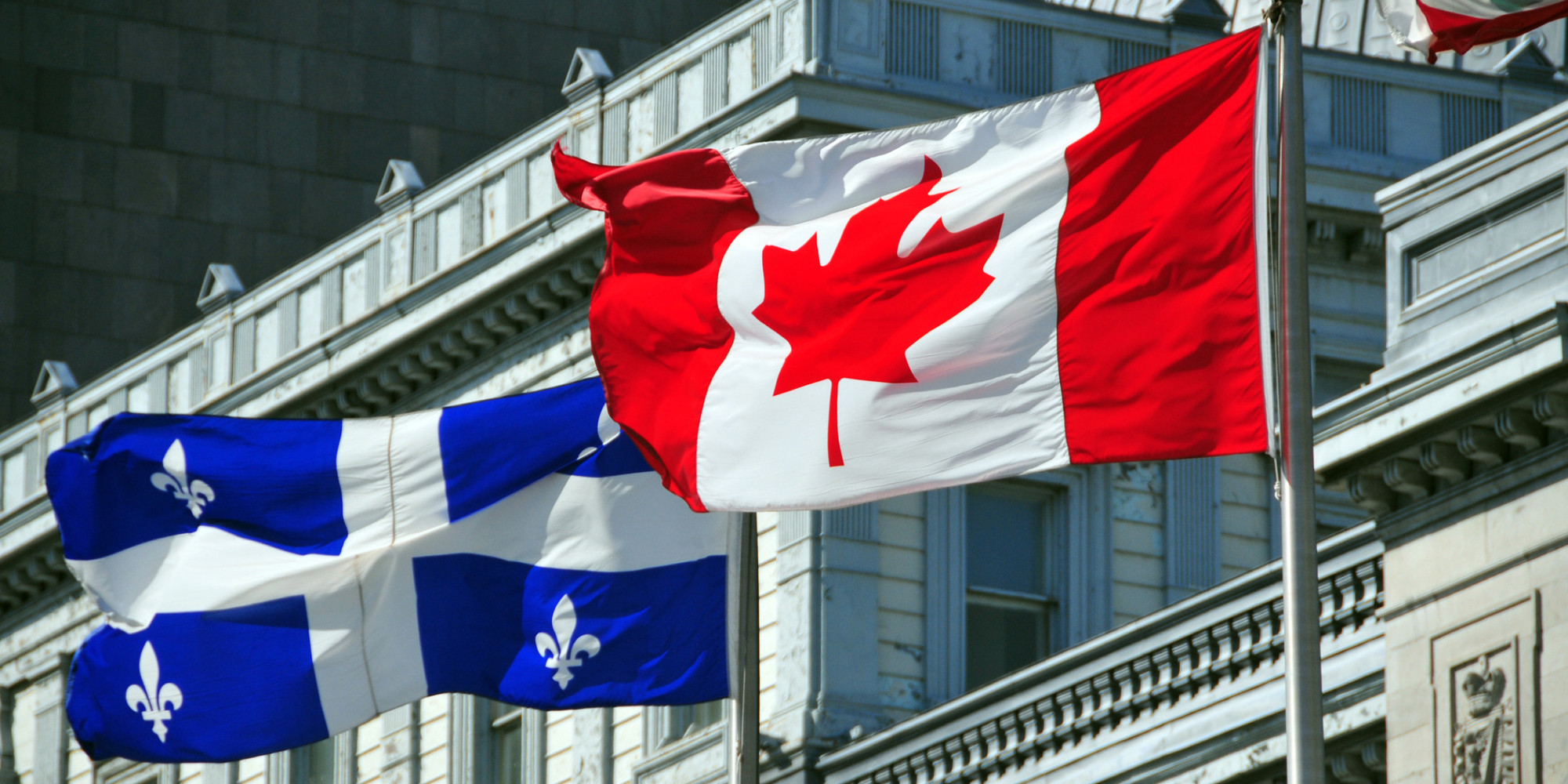 Separatist Movement of Quebec Canada