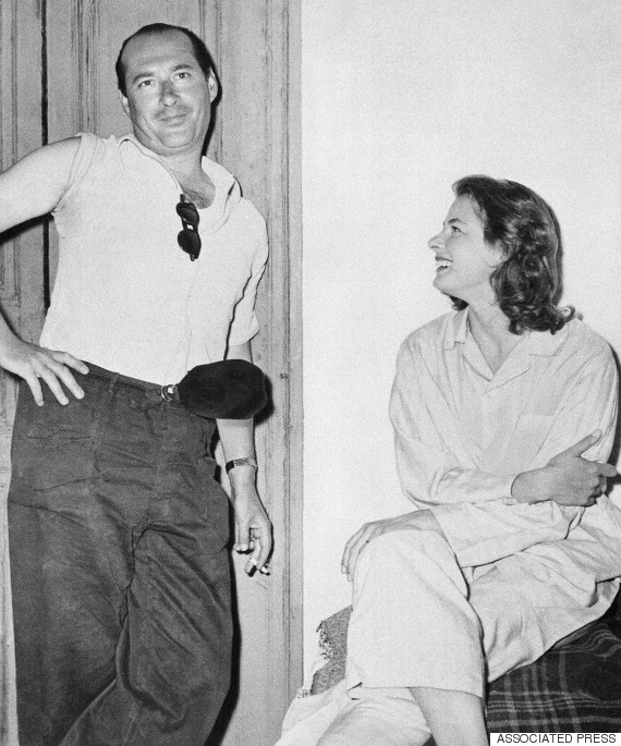 ingrid bergman