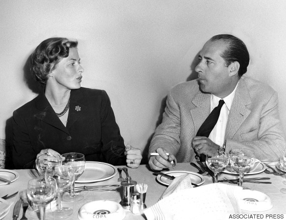 ingrid bergman