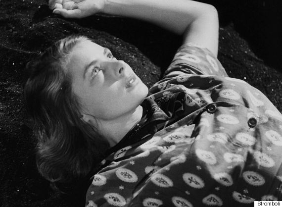 ingrid bergman
