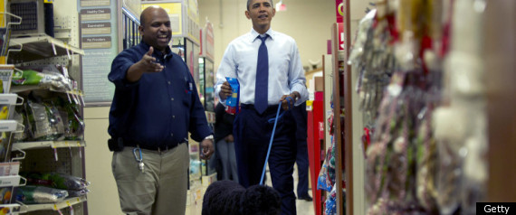 Obama Bo