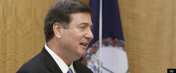 George Allen