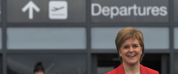 SCOTLAND
