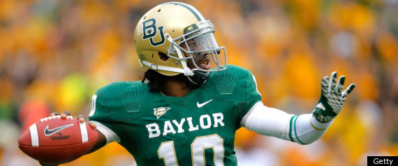 Robert Griffin Iii