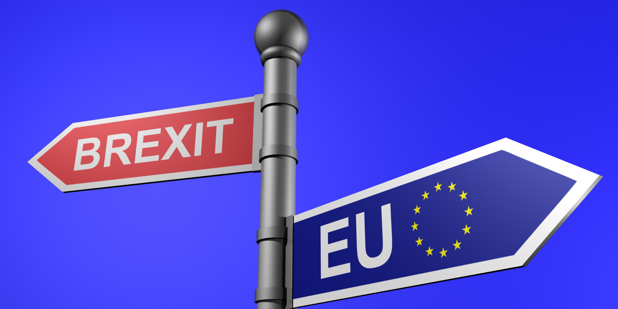 BREXIT - EU - Image Copyright HuffPost.Com BREXIT - EU - Image Copyright HuffPost.Com