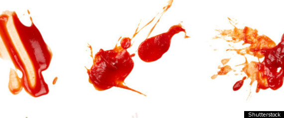 Food Stains