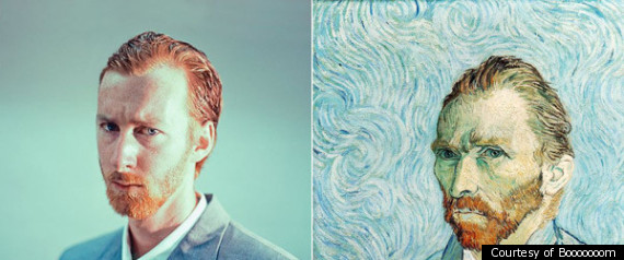Van Gogh 2