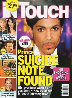 prince