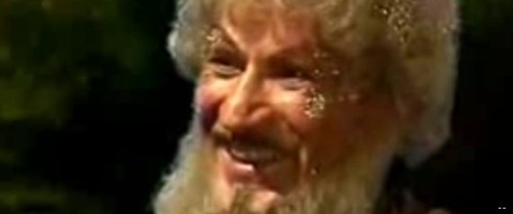 Russian Hobbit