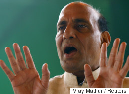 India Will 'Not Count The Bullets While Retaliating' To  Pakistan, Says Rajnath Singh