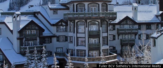 Chateau Penthouse