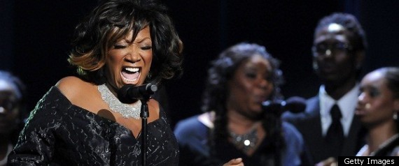 Patti Labelle En Vogue Superbowl