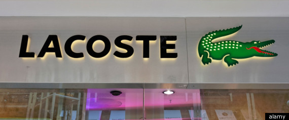 Lacoste